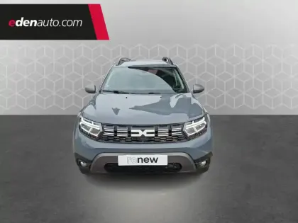 Photo 22 Dacia Duster  TCe 150 4x2 EDC