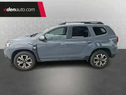 Photo 16 Dacia Duster  TCe 150 4x2 EDC
