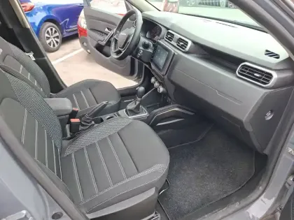 Photo 8 Dacia Duster  TCe 150 4x2 EDC