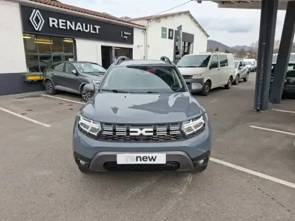 Photo 7 Dacia Duster  TCe 150 4x2 EDC