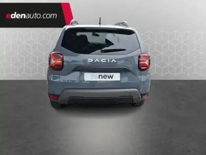 Photo 18 Dacia Duster  TCe 150 4x2 EDC