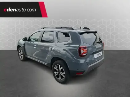 Photo 17 Dacia Duster  TCe 150 4x2 EDC