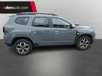 Photo 20 Dacia Duster  TCe 150 4x2 EDC