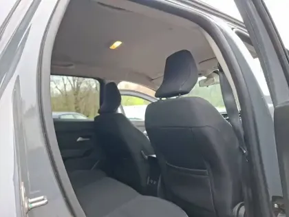 Photo 14 Dacia Duster  TCe 150 4x2 EDC