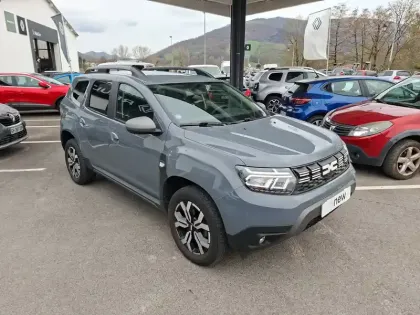 Photo 6 Dacia Duster  TCe 150 4x2 EDC