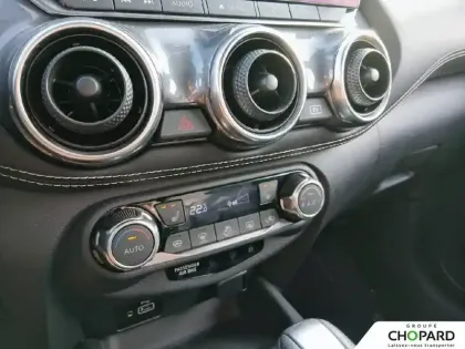 Photo 36 Nissan Juke  HYBRID 143