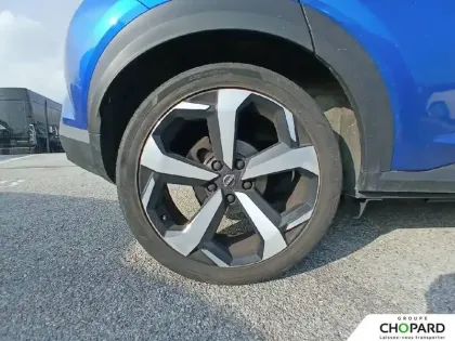 Photo 32 Nissan Juke  HYBRID 143