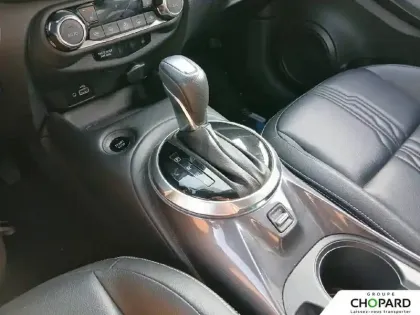 Photo 38 Nissan Juke  HYBRID 143