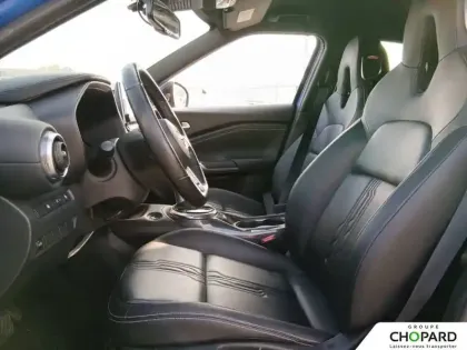 Photo 30 Nissan Juke  HYBRID 143