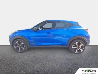 Photo 29 Nissan Juke  HYBRID 143