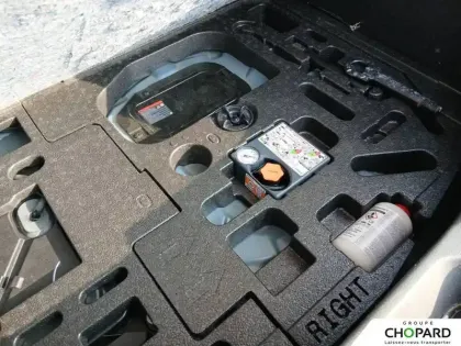 Photo 40 Nissan Juke  HYBRID 143