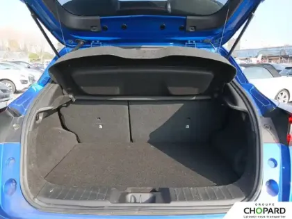 Photo 26 Nissan Juke  HYBRID 143