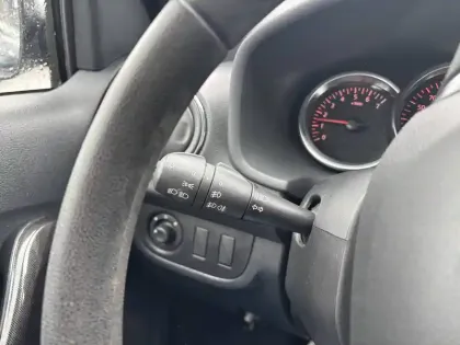 Photo 19 Dacia Sandero Gén. II (B52) Ph2 NG City+ 5