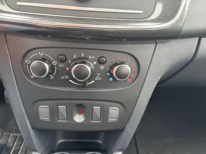 Photo 20 Dacia Sandero Gén. II (B52) Ph2 NG City+ 5