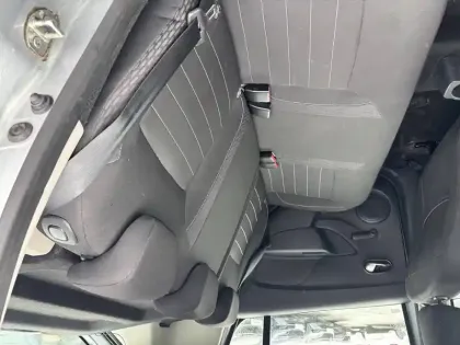 Photo 11 Dacia Sandero Gén. II (B52) Ph2 NG City+ 5