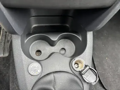 Photo 31 Dacia Sandero Gén. II (B52) Ph2 NG City+ 5