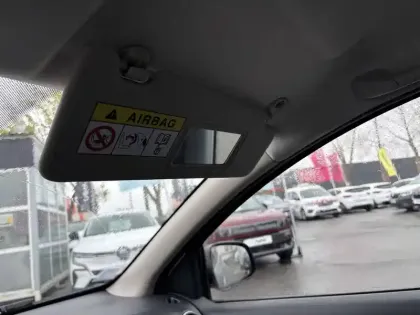 Photo 24 Dacia Sandero Gén. II (B52) Ph2 NG City+ 5