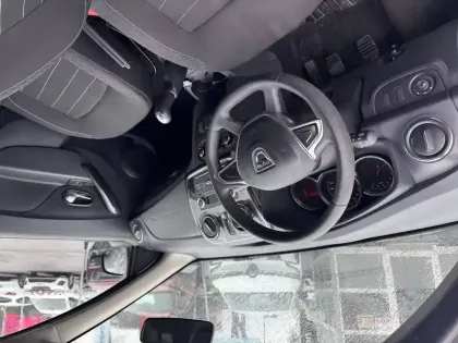 Photo 16 Dacia Sandero Gén. II (B52) Ph2 NG City+ 5