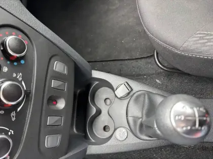 Photo 25 Dacia Sandero Gén. II (B52) Ph2 NG City+ 5