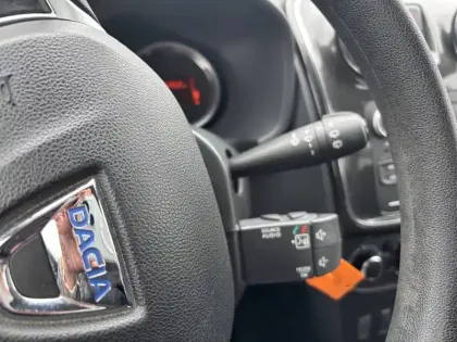 Photo 18 Dacia Sandero Gén. II (B52) Ph2 NG City+ 5