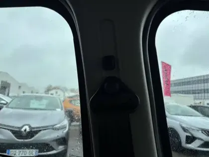 Photo 29 Dacia Sandero Gén. II (B52) Ph2 NG City+ 5