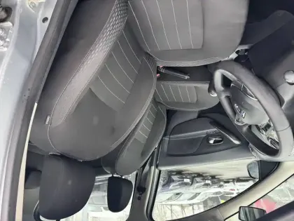 Photo 15 Dacia Sandero Gén. II (B52) Ph2 NG City+ 5