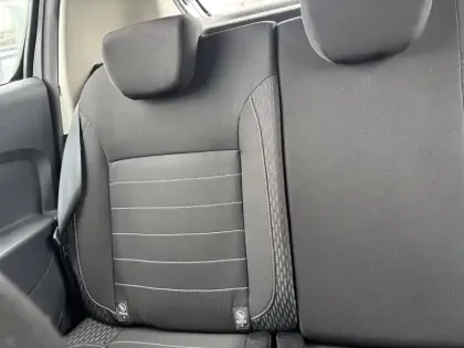 Photo 30 Dacia Sandero Gén. II (B52) Ph2 NG City+ 5