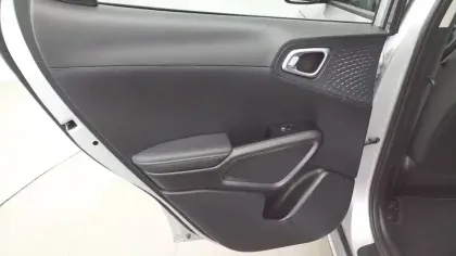 Photo 26 Kia E-soul  Electrique 204 ch