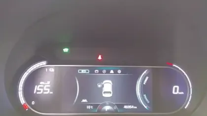 Photo 19 Kia E-soul  Electrique 204 ch