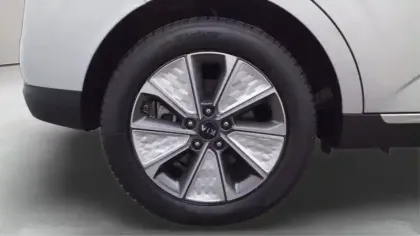 Photo 12 Kia E-soul  Electrique 204 ch