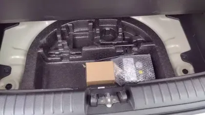 Photo 11 Kia E-soul  Electrique 204 ch