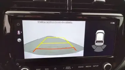 Photo 18 Kia E-soul  Electrique 204 ch