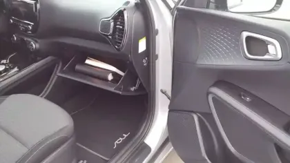 Photo 28 Kia E-soul  Electrique 204 ch