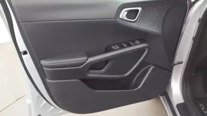 Photo 25 Kia E-soul  Electrique 204 ch