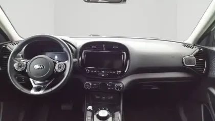Photo 6 Kia E-soul  Electrique 204 ch