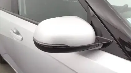 Photo 30 Kia E-soul  Electrique 204 ch