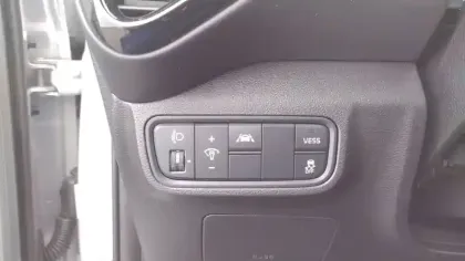 Photo 23 Kia E-soul  Electrique 204 ch