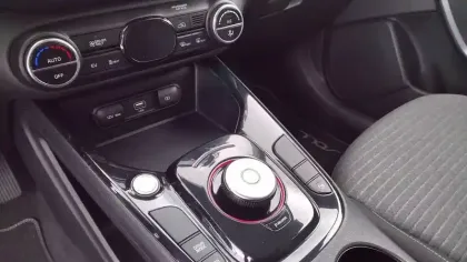 Photo 16 Kia E-soul  Electrique 204 ch