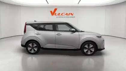 Photo 8 Kia E-soul  Electrique 204 ch