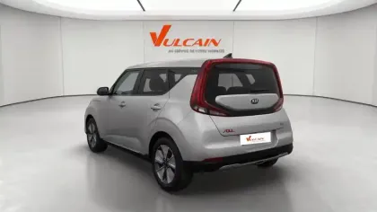 Photo 9 Kia E-soul  Electrique 204 ch