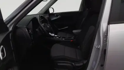 Photo 14 Kia E-soul  Electrique 204 ch