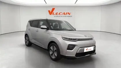 Photo 7 Kia E-soul  Electrique 204 ch