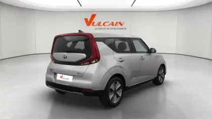 Photo 5 Kia E-soul  Electrique 204 ch