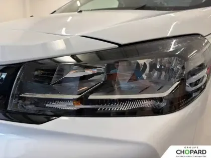 Photo 20 Peugeot Expert  FGN M DIESEL 120 CH MANUELLE