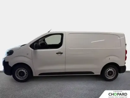 Photo 7 Peugeot Expert  FGN M DIESEL 120 CH MANUELLE