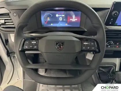 Photo 13 Peugeot Expert  FGN M DIESEL 120 CH MANUELLE