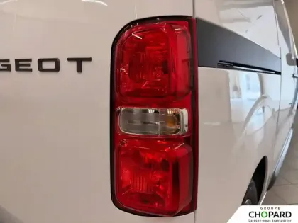 Photo 21 Peugeot Expert  FGN M DIESEL 120 CH MANUELLE