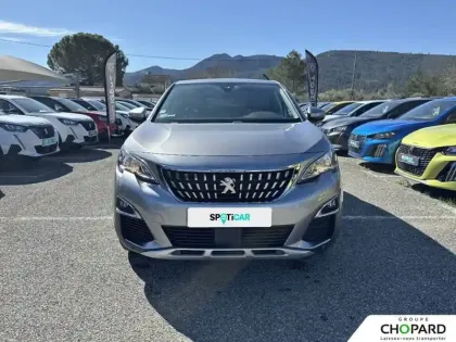 Photo 27 Peugeot 3008  1.2 Puretech 130ch S&S BVM6
