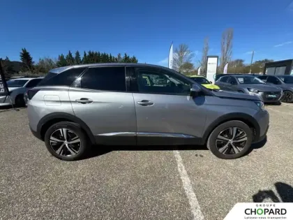 Photo 31 Peugeot 3008  1.2 Puretech 130ch S&S BVM6