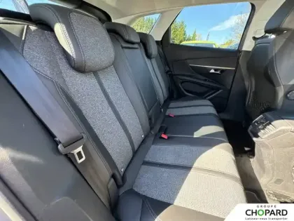 Photo 38 Peugeot 3008  1.2 Puretech 130ch S&S BVM6